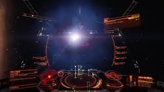 Elite Dangerous + Eurobeat