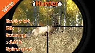 Randomly Generated Missions Backlog Finale | theHunter