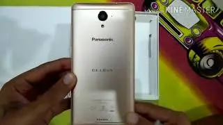 Panasonic eluga ray x best phone in 7000 range