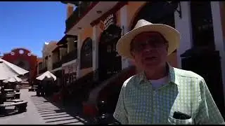 Conoce Los Algodones, Baja California.
