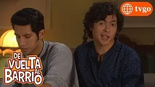 De vuelta al barrio - 29/04/2019 - Cap 373 - 4/5