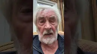 Poetry by Bruce #bruceburgess #poem #grandad 