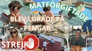 RHODOS VLOGG DEL 4