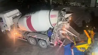#Construction works #buhay contractor #readymix #pumpcrete