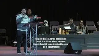 The Cost of Being a Disciple in 2026! Part 4 | Synergy Church | 01-25-2026