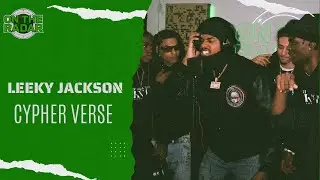 Leeky Jackson Freestyle | RiteOrWrong KVH Cypher
