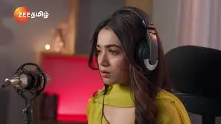 Naane Varuven | Ep - 692 | Preview | Apr 29 2025 | Zee Tamil