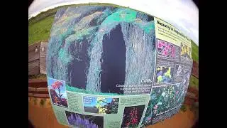 North Table Mountain Ecological Reserve