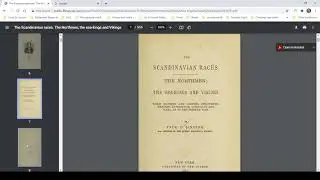 Search Techniques Using Google