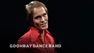 Oliver Bendt - Santa Barbara (Die aktuelle Schaubude, 01.12.1973)