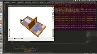 Motion Planning.-A* implementation on PR2 in OpenRAVE
