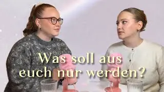 Zwischen damals und heute 🦋