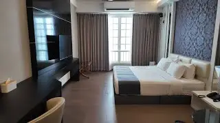 [Hotel Review] [Malaysia] [Melaka] The Sterling Boutique Hotel