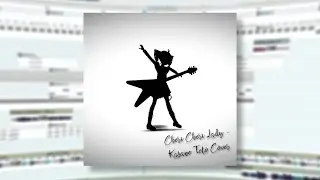 [Cheri Cheri Lady - 重音テト/Kasane Teto] (Synthesizer V Cover)