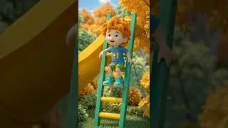 One Two Three | Learn Number | With Slide | Cartoon Hub #rhymes