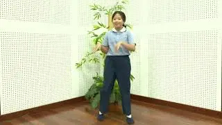 Shou Yu (Isyarat Tangan) - Xing Fu De Lian