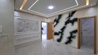 شقة سفلي بالكراج للبيع بالدروة 98متر 58مليون قابلة للتفاوض فيها الدعم 💯 فنسيون غزالة 🌞🌞