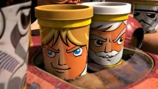 Play-Doh Deutschland Rage Spot 
