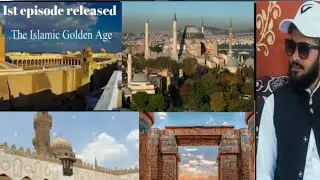 The golden age of islam. #inspiration #history #educationmatters #youtubevideo #islam #muslim #stude