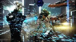 [Lunaro 7.1 Warframe]  Inaros Build - Arcane Grace and Guardian - Instant Kill