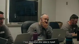 Shape Your World - Meet Olivier, Continuous Improvement Manager at ABI (EN subtitles)
