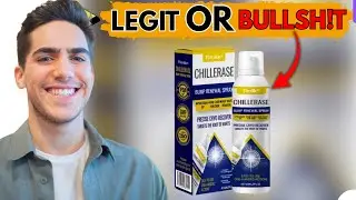 Timilk ChillErase Honest Test &mdash; Worth Buying?