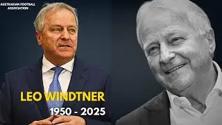 What Happened to Leo Windtner? Austrian Football&rsquo;s Visionary Leader&rsquo;s Final Journey
