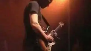 Chris Juergensen - Smokin' Blues in A