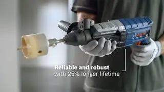 Bosch GBH 2-28 DV Professional