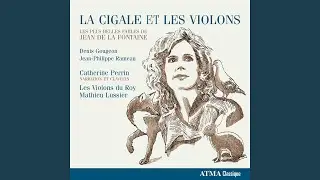 Pi&egrave;ces de clavecin en concerts, Concert No. 1 en do mineur: No. 3, La V&eacute;zinet