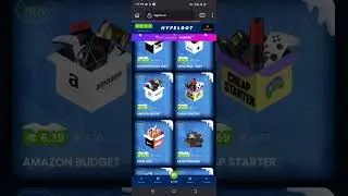 Hypeloot review  #Hypeloot #GambleFi #GamblingX