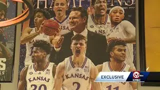Christian Braun's family excited to see son compete for an NBA championship