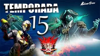 LIVE BloodStrike, Salas y Clasificación #brayhanbk #bloodstrikepc #gaming #videogames #youtube