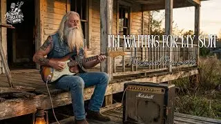 Michael Bennett Sings 