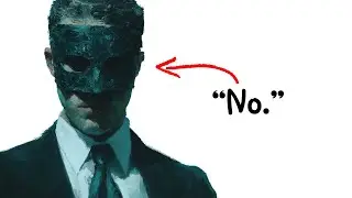 The Psychology of Saying No — Why You Can't Say No