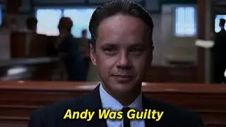 10 Untold Facts About The Shawshank Redemption