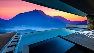 40万日元一晚｜入住日本最美天空温泉酒店｜ENOWA YUFUIN｜由布院温泉