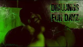 Best of DRILL MIX - DRILLINGS FOR DAYZ - Drill/Grime Mix 2021