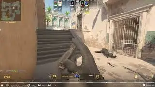 CS2 ACE PISTOL