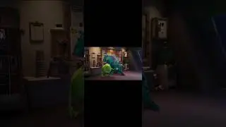 Monsters At Work Mike Coffee ☕️ Sulley Sugar Makes Mix