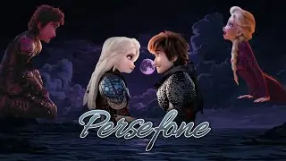 Persefone || Hiccelsa ||