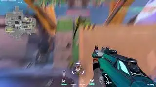Timing 21