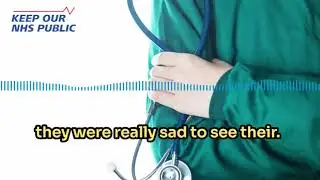 Why are Resident Doctors going on strike? | Interview on LBC