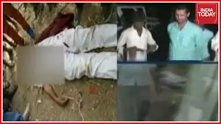 Bihar Turns Lawless, 8 Crimes In 48 Hours