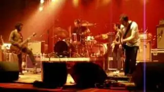 Holywater -- Calm (ending)