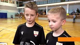 CSW & MaxElektro Happy CUP 2022 - IV Edycja