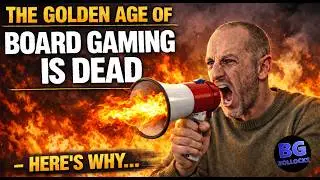 New Year Rant 2025