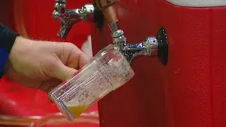 Over 350 beers available to sample at return of Cincy Beerfest