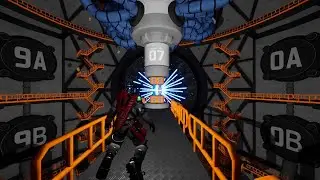 MOTHERSHIP #5 | Steam Next Fest Trailer