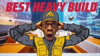 This Heavy Build is UNDERRATED (and Hilarious) | THE FINALS